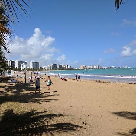MJAC Luxury Apartment ll San Juan Extérieur photo