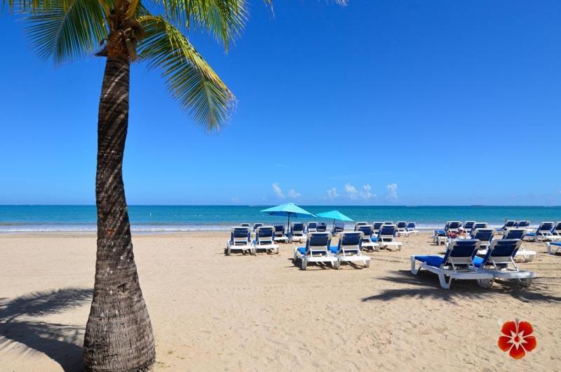 MJAC Luxury Apartment ll San Juan Extérieur photo