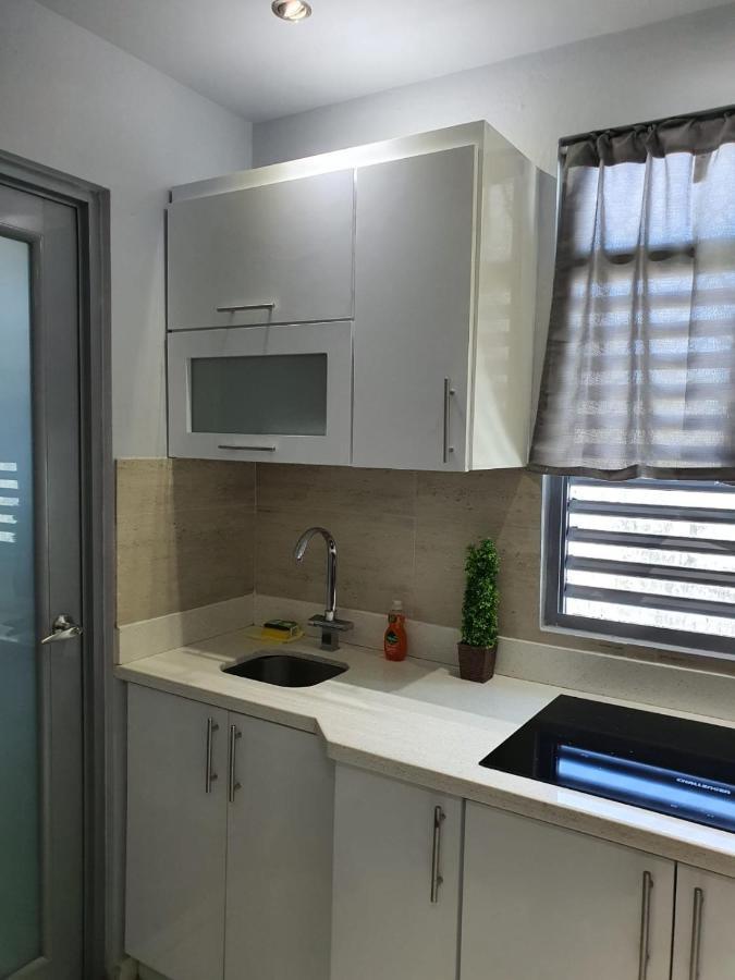 MJAC Luxury Apartment ll San Juan Extérieur photo